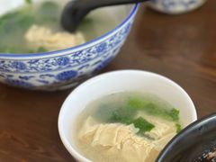 -家烧面馆【南山路知名经典面食】