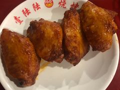 -壹陆陆烧烤(平房总店)