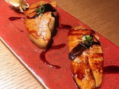 -水之惠鲜鱼料理(王府大街店)