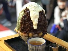-WONDER ICE 萬得冰田(建設路总店)