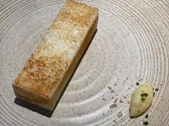 -香樟花园法式铁板烧(恒隆广场店)