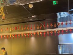 -宫燕府·京菜·烤鸭·淮扬菜(王府中心店)