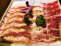 -喜来稀肉(北外滩白玉兰广场店)