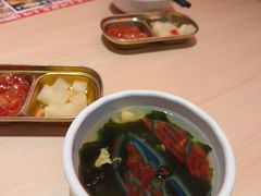 -稻百鲜·拌饭·朝鲜族石锅菜(江南万达店)