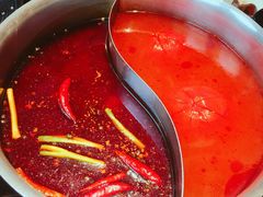 -手选潮汕鲜活牛肉火锅(二七广场店)