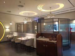 大堂-周渝食惦·酸菜鱼精致川菜(横岗店)