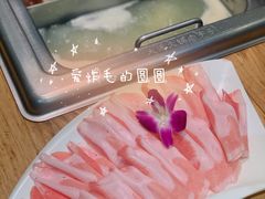 -草原塞蛮羊火锅城(港湾店)