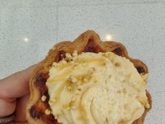 -詹记桃酥(融创茂店)