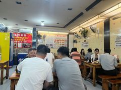 -十里铺铁板鱿鱼