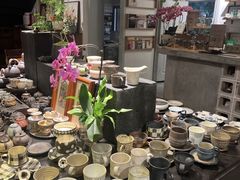 -自由生长植物工作室(深港花卉中心店)