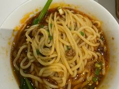 担担面-眉州东坡(民族园店)