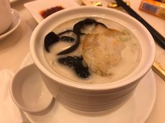 浓汤云胜泡米线-利苑酒家(合景国际金融广场店)