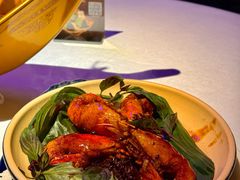 -狮拾久·现代新加坡料理(福田COCO Park店)