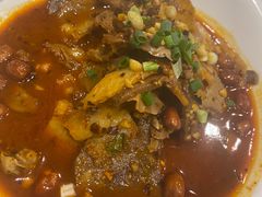 -金悦印象小馆(三里河店)