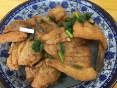 -福州人铭小吃