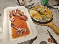 -小菜园新徽菜(溧阳万达店)