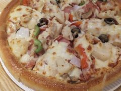 -尊宝比萨(安普顿店)