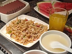 -海底捞火锅(崇文门新世界百货店)