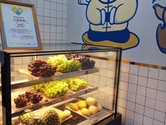 -茶百道(吉嘉港店)