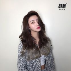 点击看大图 -3AM HAIR SALON烫发染发接发