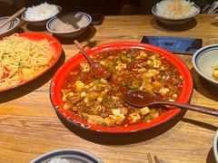-破三川·新川菜(静安大融城店)