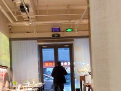 -梅花境(万科店)