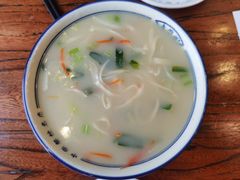 -老雒阳面馆·水席(定鼎门店)