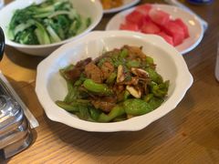 -肖记公安牛肉鱼杂馆· 省级非物质文化遗产(仁和路店)