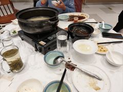 -伊和园清真餐饮