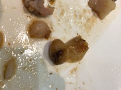 -上海财经大学-绿叶食堂