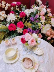 -唐山香格里拉大酒店·宴会厅