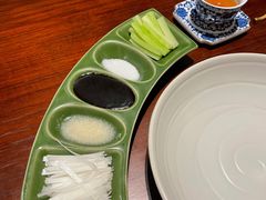 -君悦酒店·1881·北京烤鸭