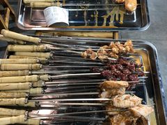 -袁家水泊水浒烤肉(白金店)