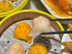-蝴蝶里·粤菜·点心(龙湖杭州金沙天街店)
