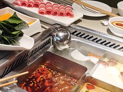 -海底捞火锅(国贸购物中心店)