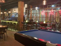 -岔巴精酿啤酒餐吧(南屏街店)