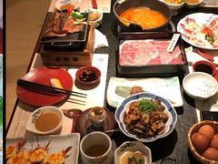 -匠和风精致料理(成都龙湖滨江天街店)