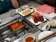 -海底捞火锅(海宁路店)