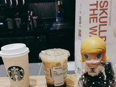 -星巴克臻选(杭州万象城店)
