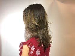 -MS.SALON美发沙龙
