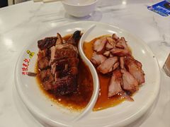 -澳门陈光记烧味饭店(南京德基广场店)