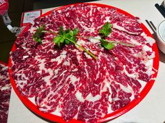 -潮泰牛肉火锅 · 创于1992年(车公庙店)