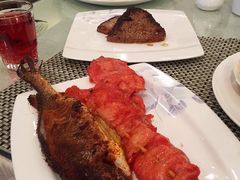 -博悦大酒店-餐厅