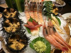 -割烹旭日本料理(龙湖狮山天街店)