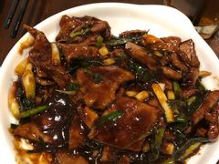 -建国328 本帮小馆·面馆