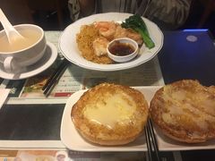 -翠华餐厅(湾仔店)