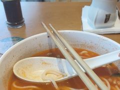 -三千粉牛肉米粉(来客茂店)