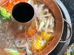 -陀岗美食·云南藏式特色餐厅