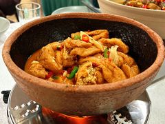 -湘中缘·湖南菜(娄底驻京办店)