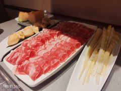 -海底捞火锅(崇文门新世界百货店)